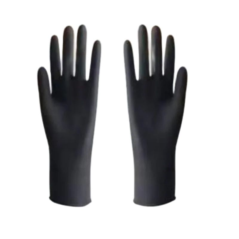 Medical Gloves - Sıcak Sızdırmaz Diş Hekimliği Tıbbi Radyasyon