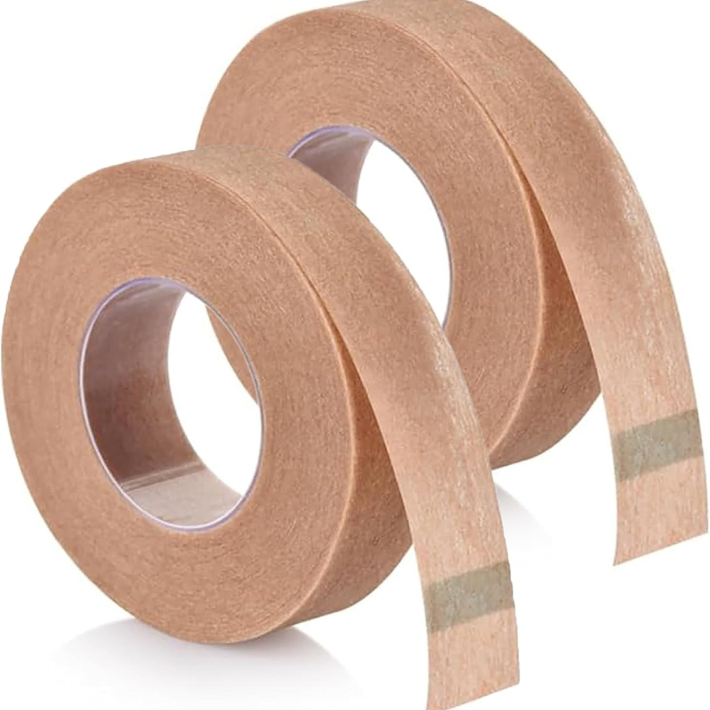 Medical Tape - 2 Rulo Burun Bandı, Rinoplasti Şekillendirme