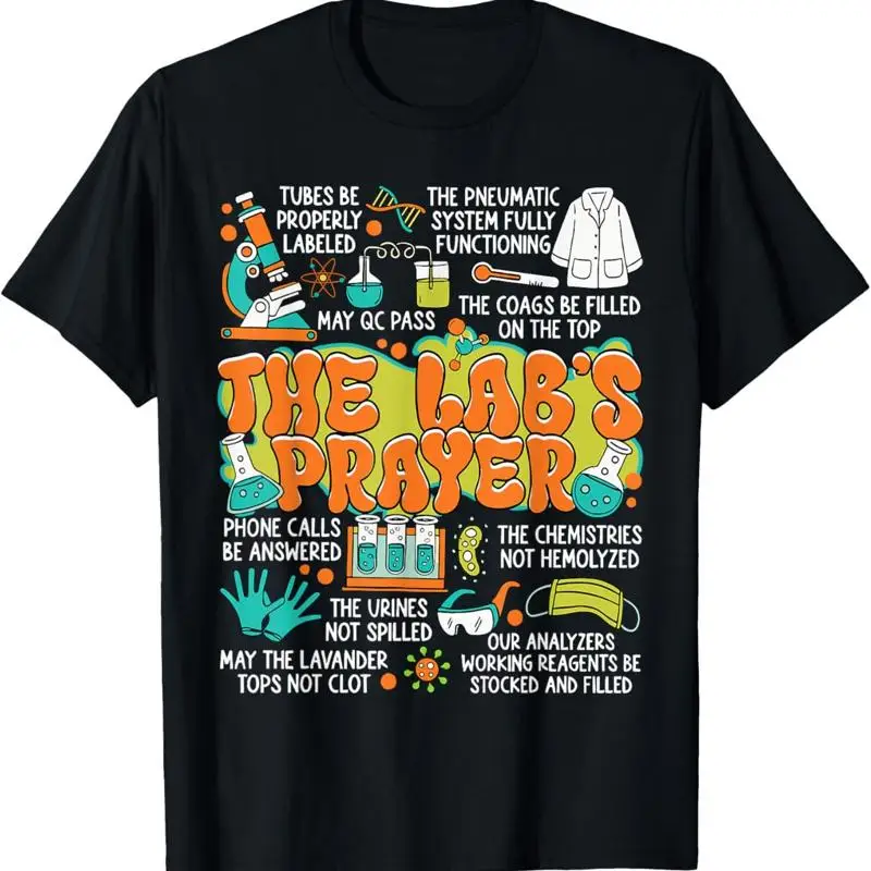 Medical Lab Week 2025 - Laboratuvar Dua Laboratuvarı Haftası 2025 Tıbbi
