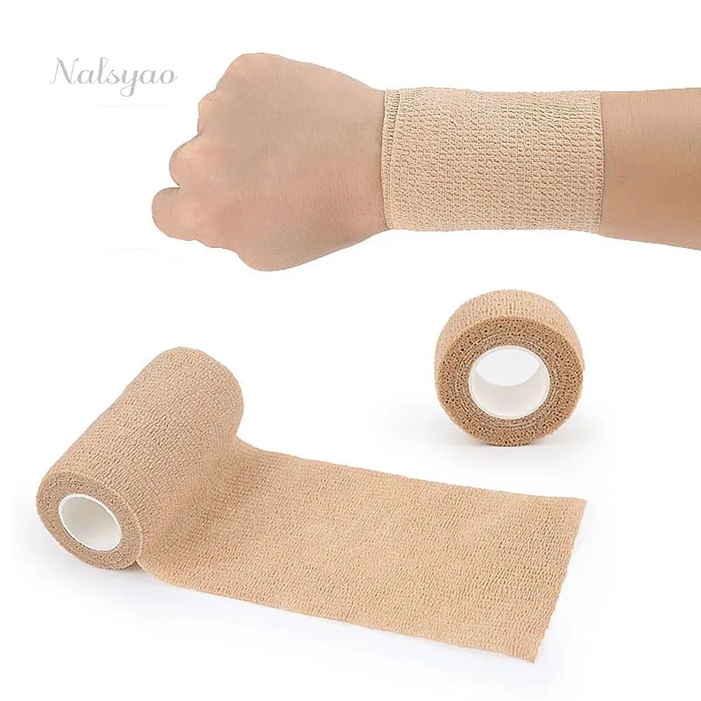 5 Adet 2.5/5/7.5/10cm Kendinde - Medical Tape incelemesi ve fiyatı