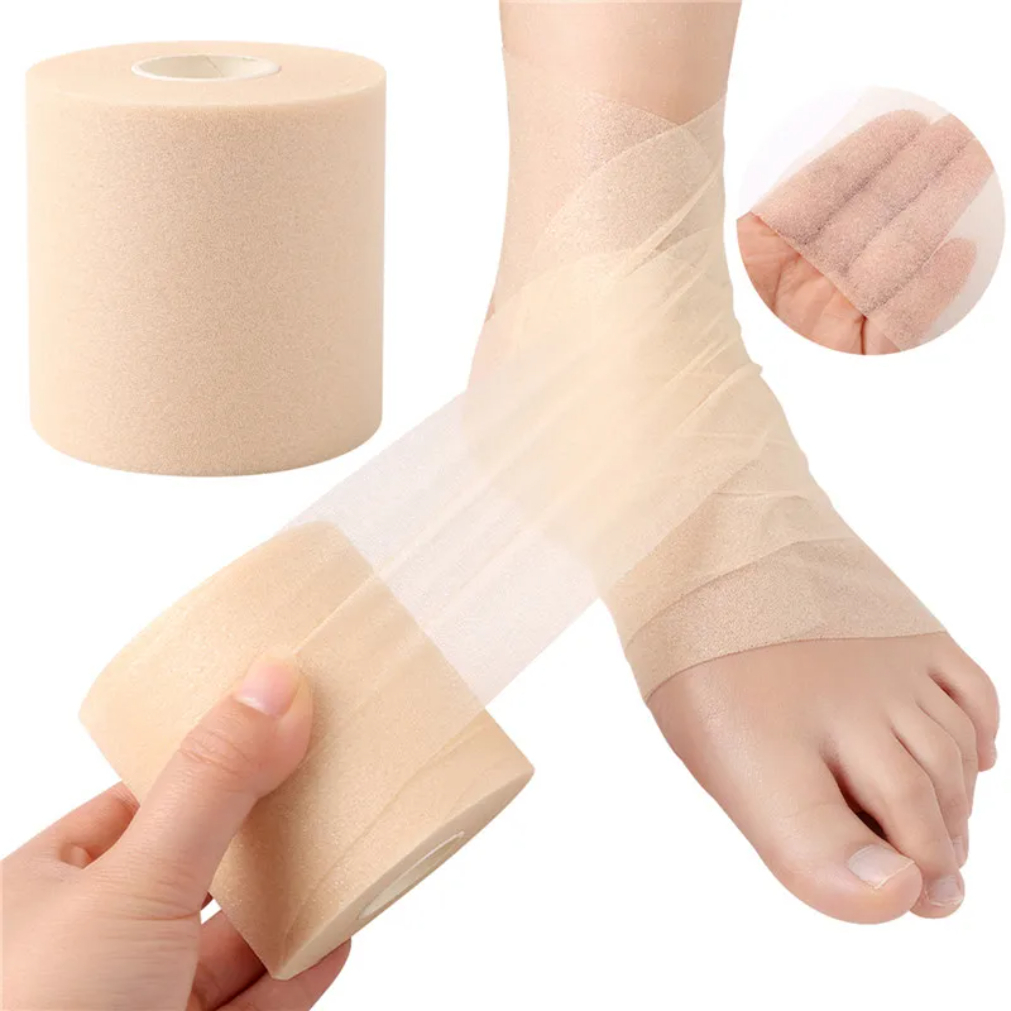 Köpük Pamuklu Cilt Filmi Kendi - Medical Tape incelemesi ve fiyatı