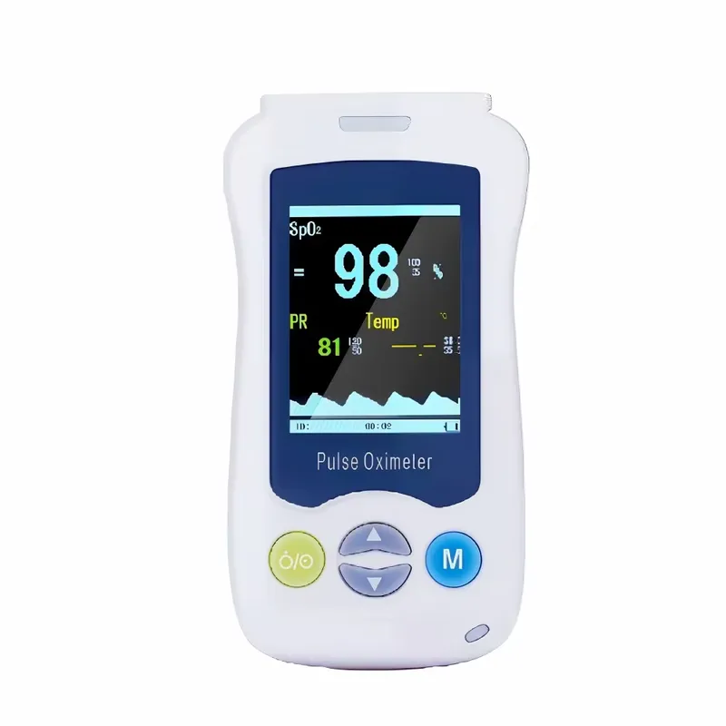 2026 Yeni, Yüksek Kaliteli, Ko - Pulse Oximeter incelemesi ve fiyatı