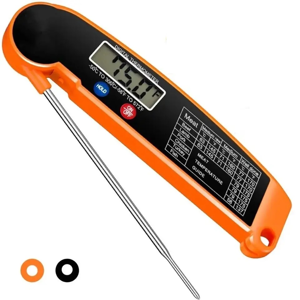 1 Adet Dijital Mutfak Termomet - Thermometer Digital incelemesi ve fiyatı