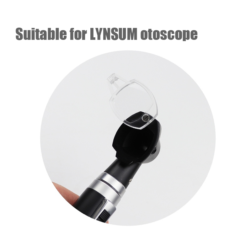 Şeffaf Plastik Yedek Görüntüle - Stethoscope incelemesi ve fiyatı