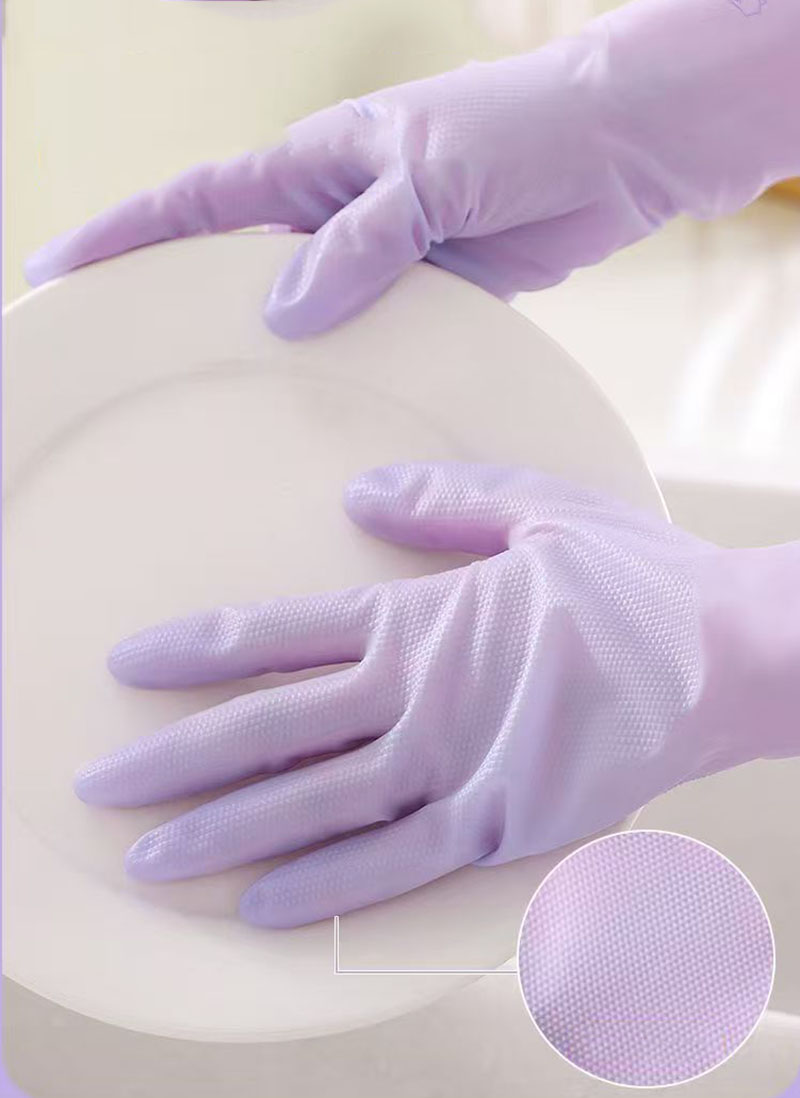 Ev Eldivenleri kaymaz Nitril E - Medical Gloves incelemesi ve fiyatı