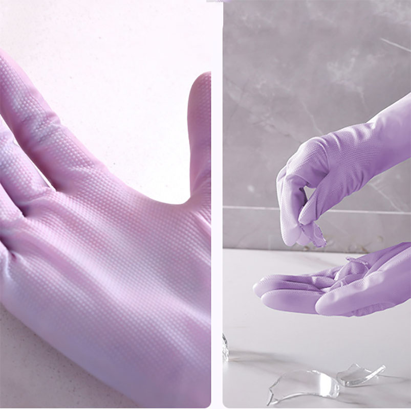 Ev Eldivenleri kaymaz Nitril E - Medical Gloves incelemesi ve fiyatı