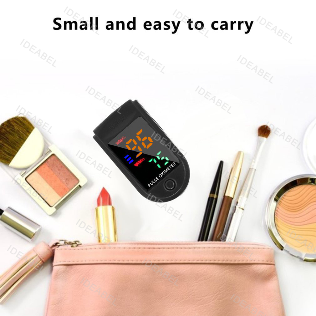 Dijital Termometre Doğru Ağızd - Pulse Oximeter incelemesi ve fiyatı
