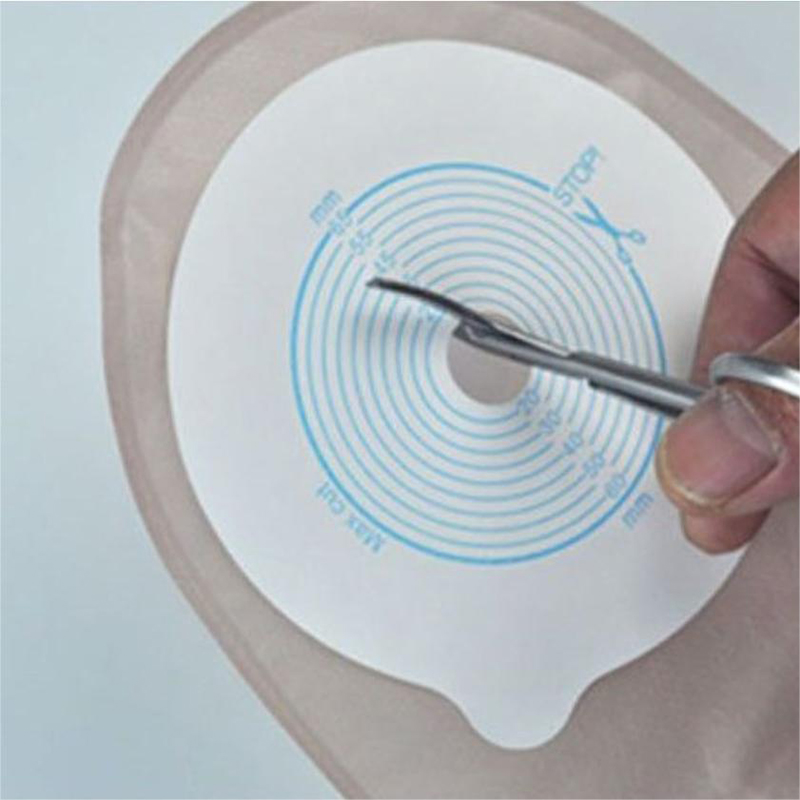 Ostomy çanta makas yuvarlak ka - Medical Scissors incelemesi ve fiyatı