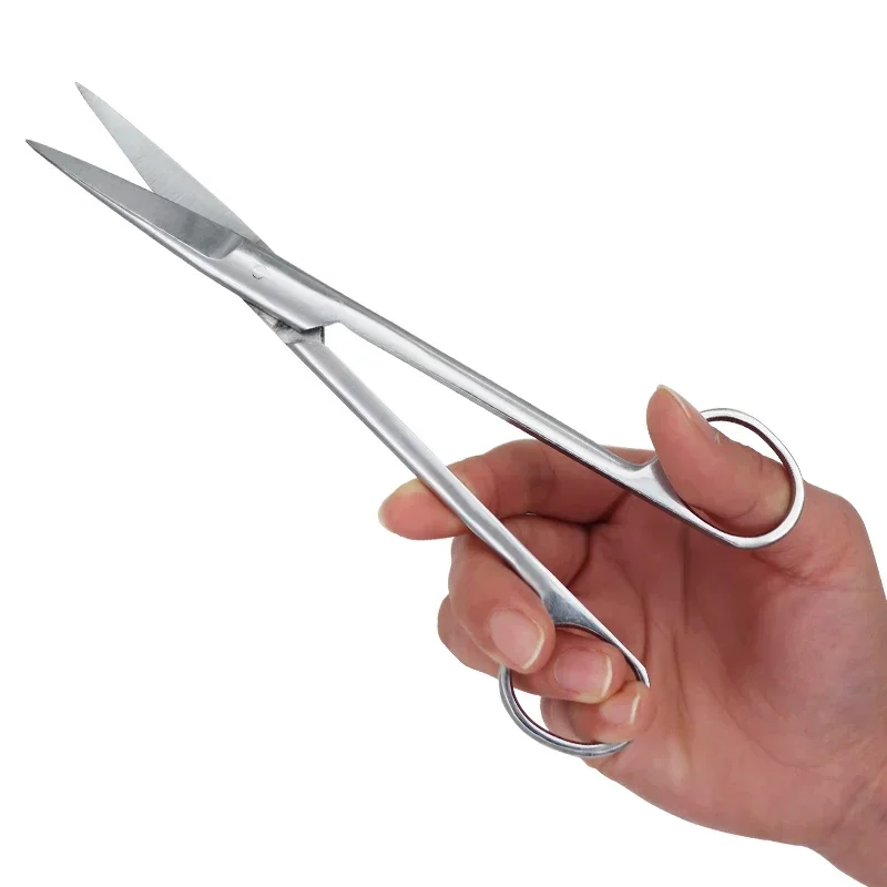 12,5 cm/14 cm/16 cm/18 cm Pasl - Medical Scissors incelemesi ve fiyatı
