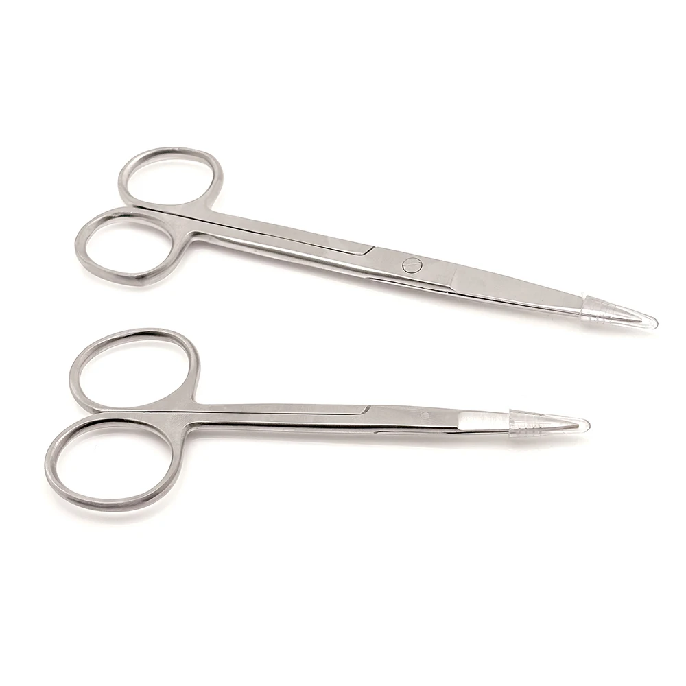 Yüksek Kaliteli Paslanmaz Çeli - Medical Scissors incelemesi ve fiyatı