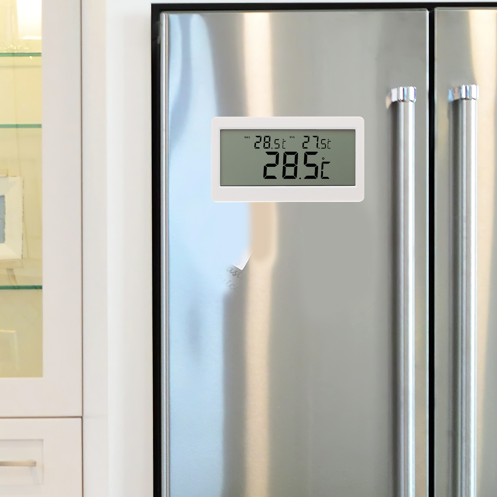 Mini Dijital Higrometre Termom - Thermometer Digital incelemesi ve fiyatı