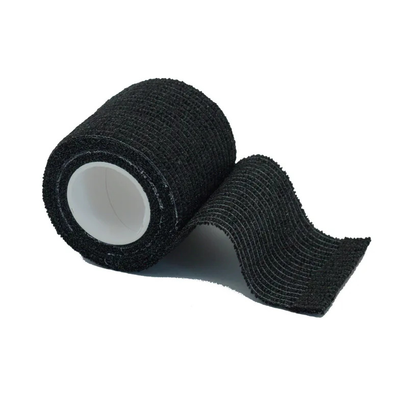 3/6/12/24 adet siyah beyaz spo - Medical Tape incelemesi ve fiyatı