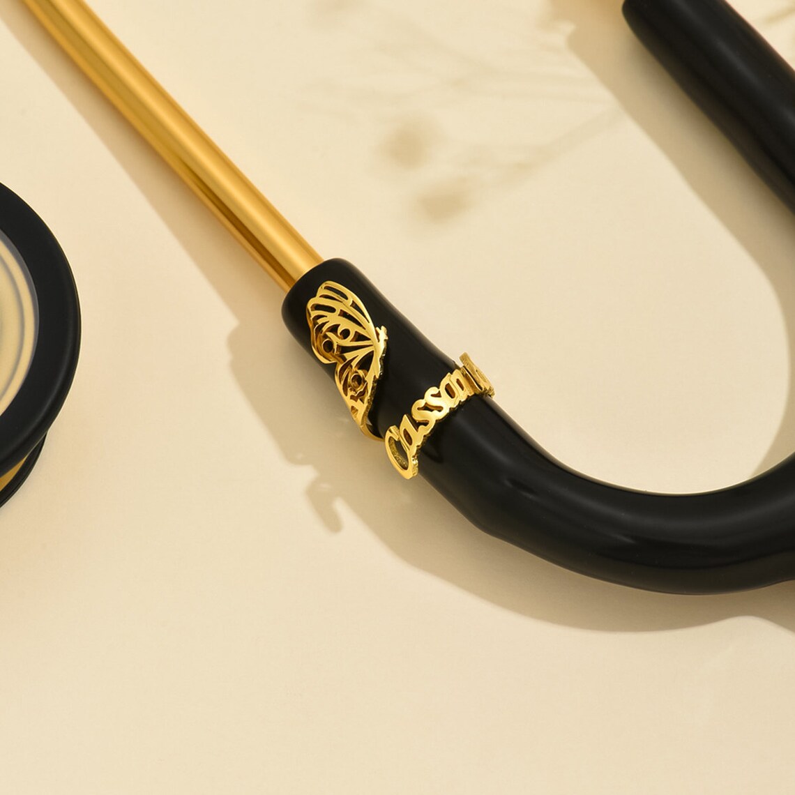 Paslanmaz Çelik Stetoskop Adı  - Stethoscope incelemesi ve fiyatı