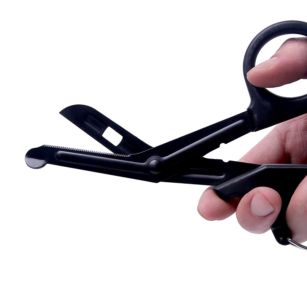 Travma Bandaj Makası Tıbbi Mak - Medical Scissors incelemesi ve fiyatı